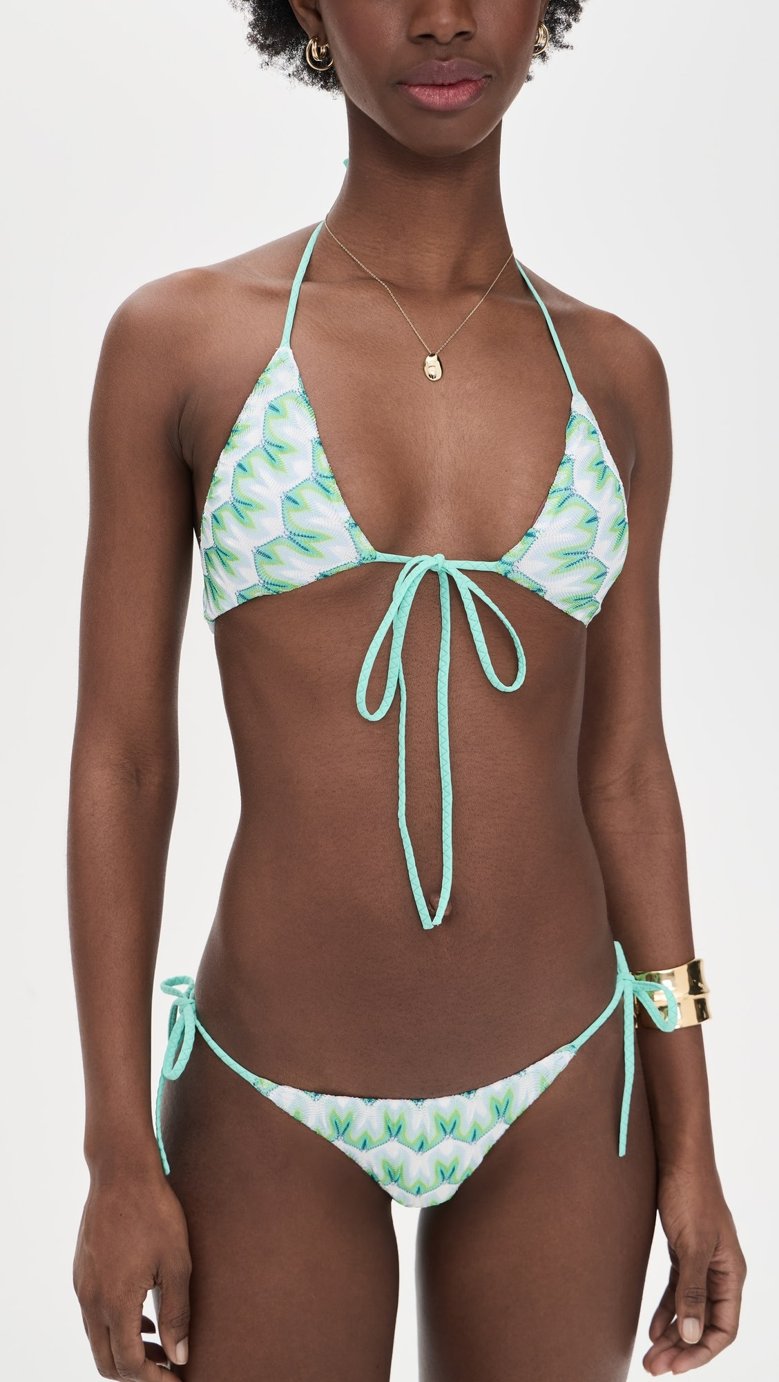 String Bikini Set | Shopbop
