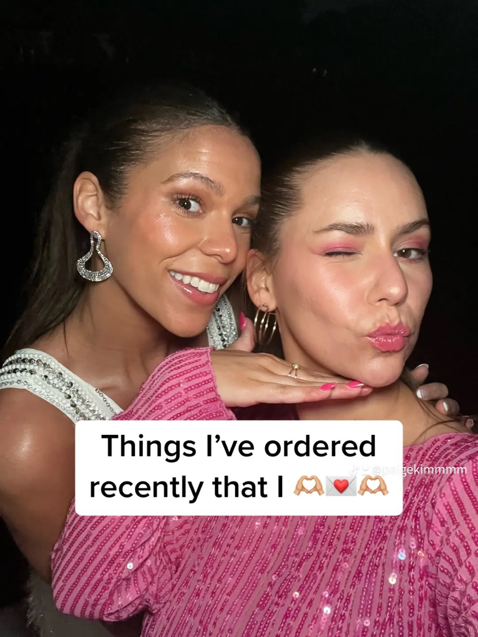 Recent purchases 🫶🏼❤️‍🔥🫶🏼

#LTKGiftGuide #LTKSeasonal #LTKFind