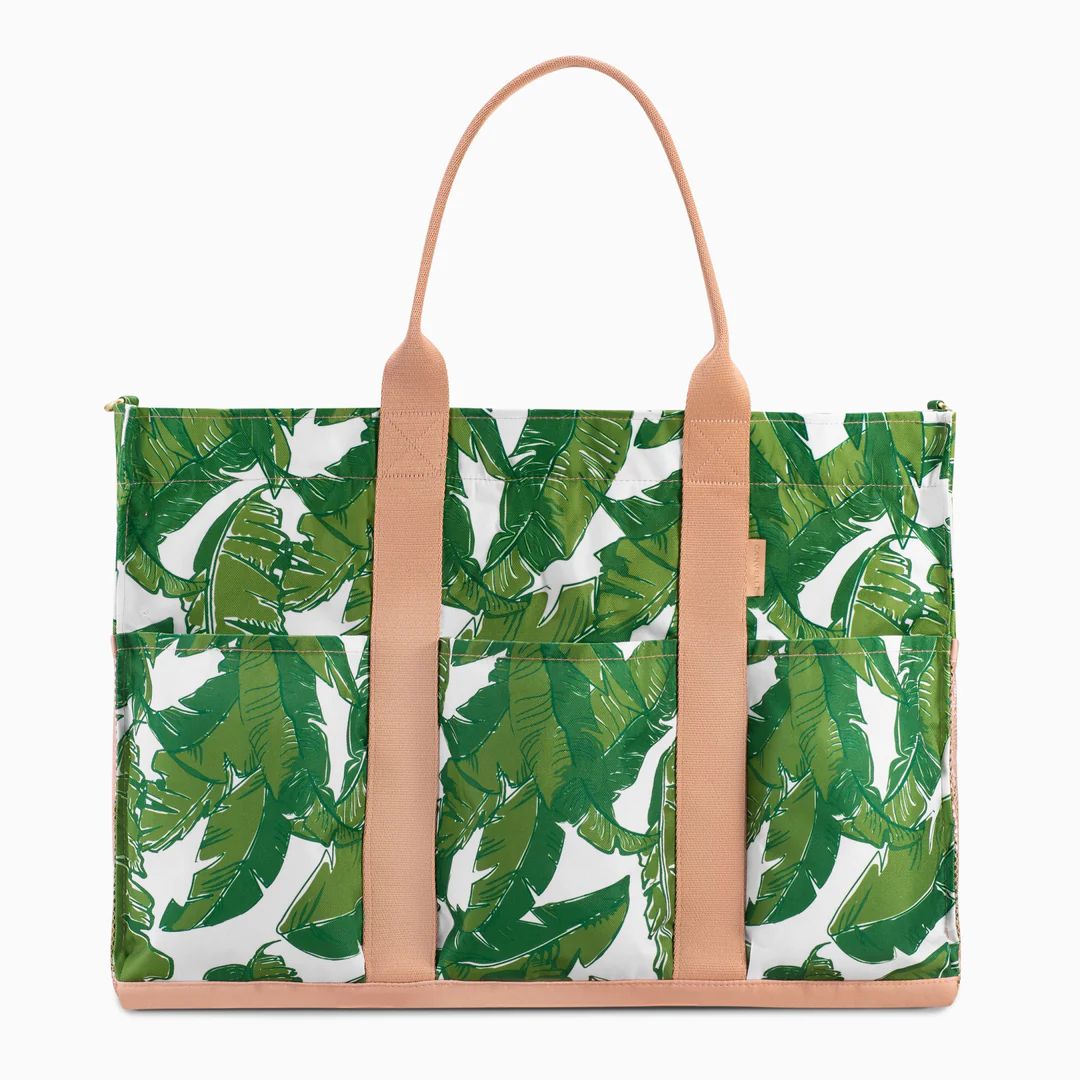 Beach Tote | Canvelle