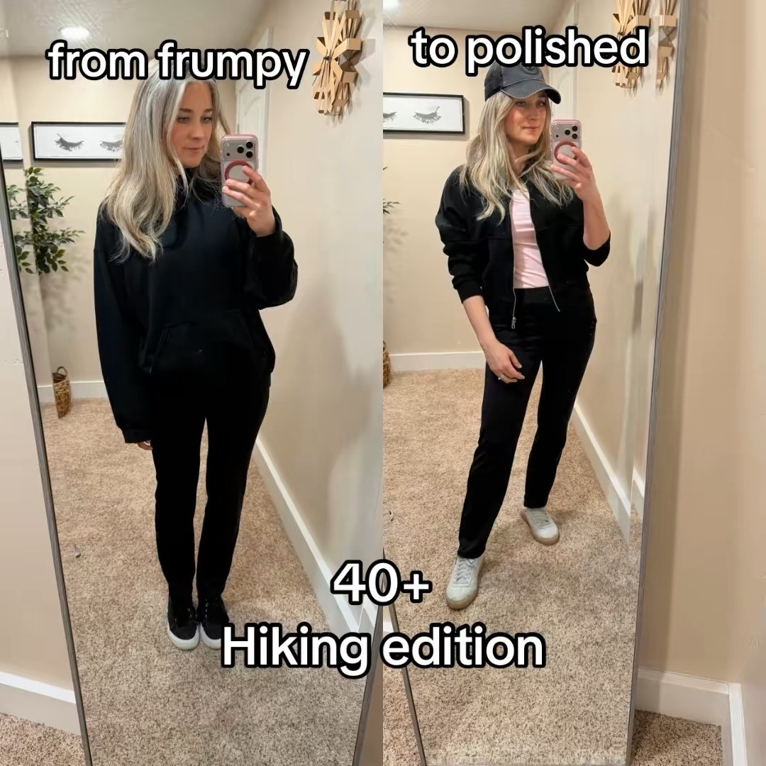 #LTKOver40 #LTKfitnessgoals #LTKootd