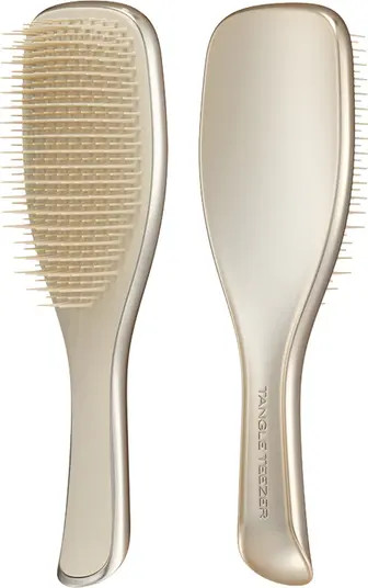Tangle Teezer Chrome Ultimate Detangler Hairbrush | Nordstrom | Nordstrom
