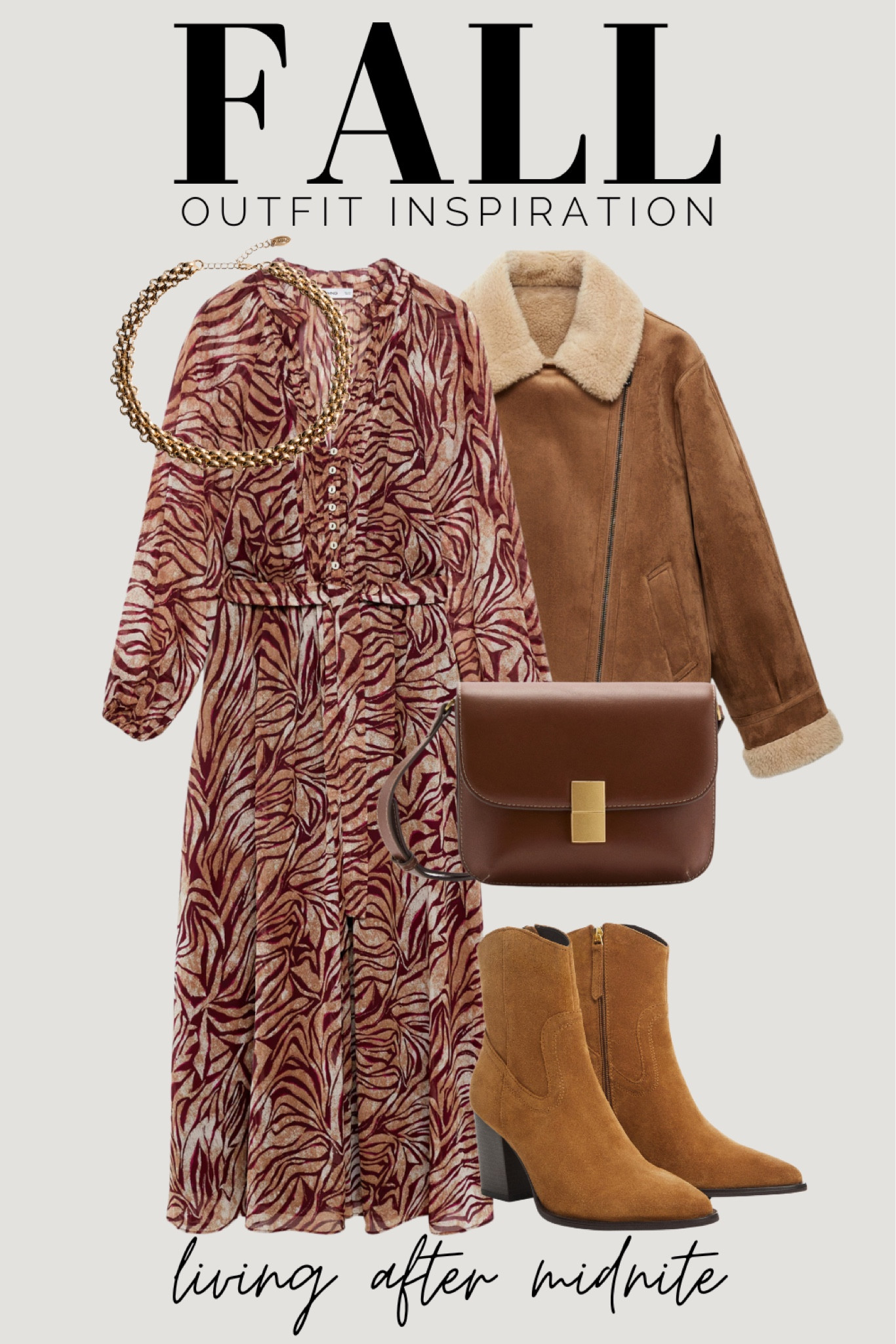 Fall outfit inspiration, fall outfits, midi dress 

#LTKSeasonal #LTKFindsUnder100 #LTKStyleTip