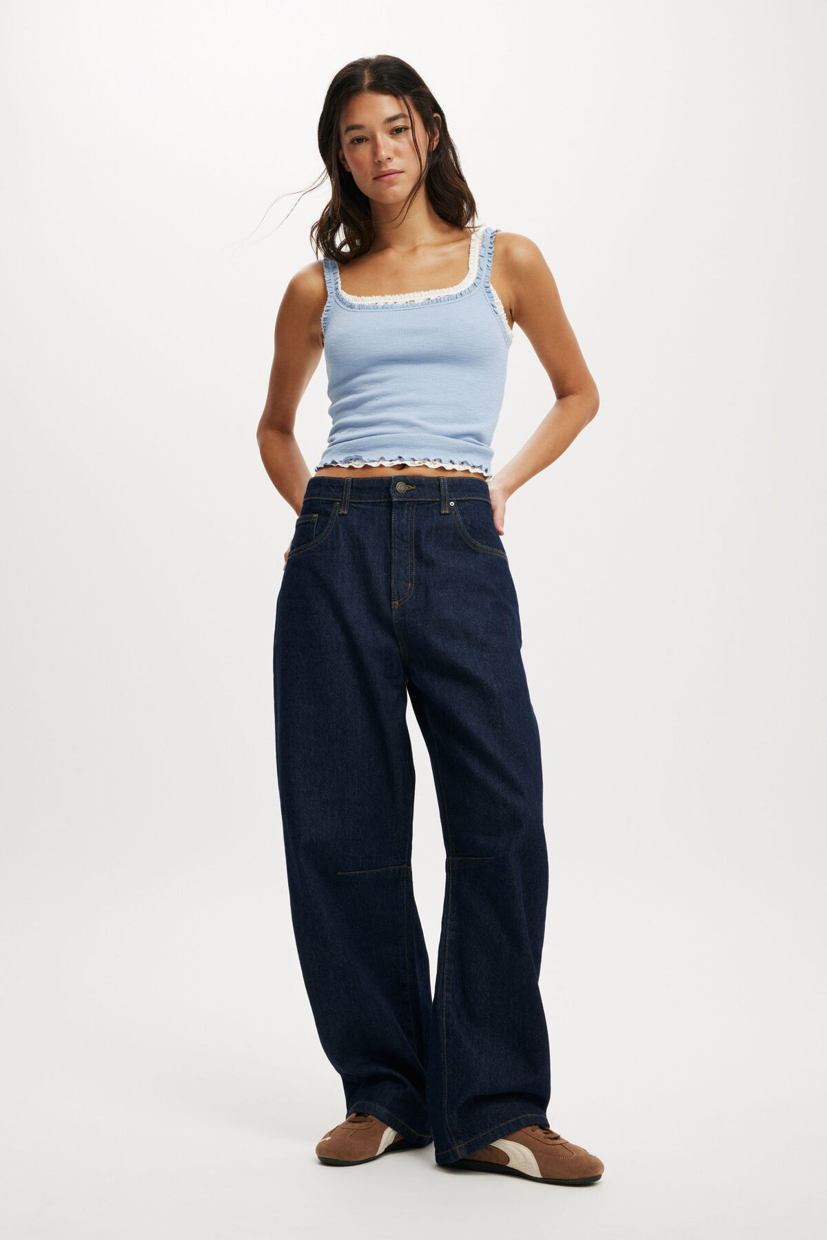 Barrel Jean | Cotton On (US)