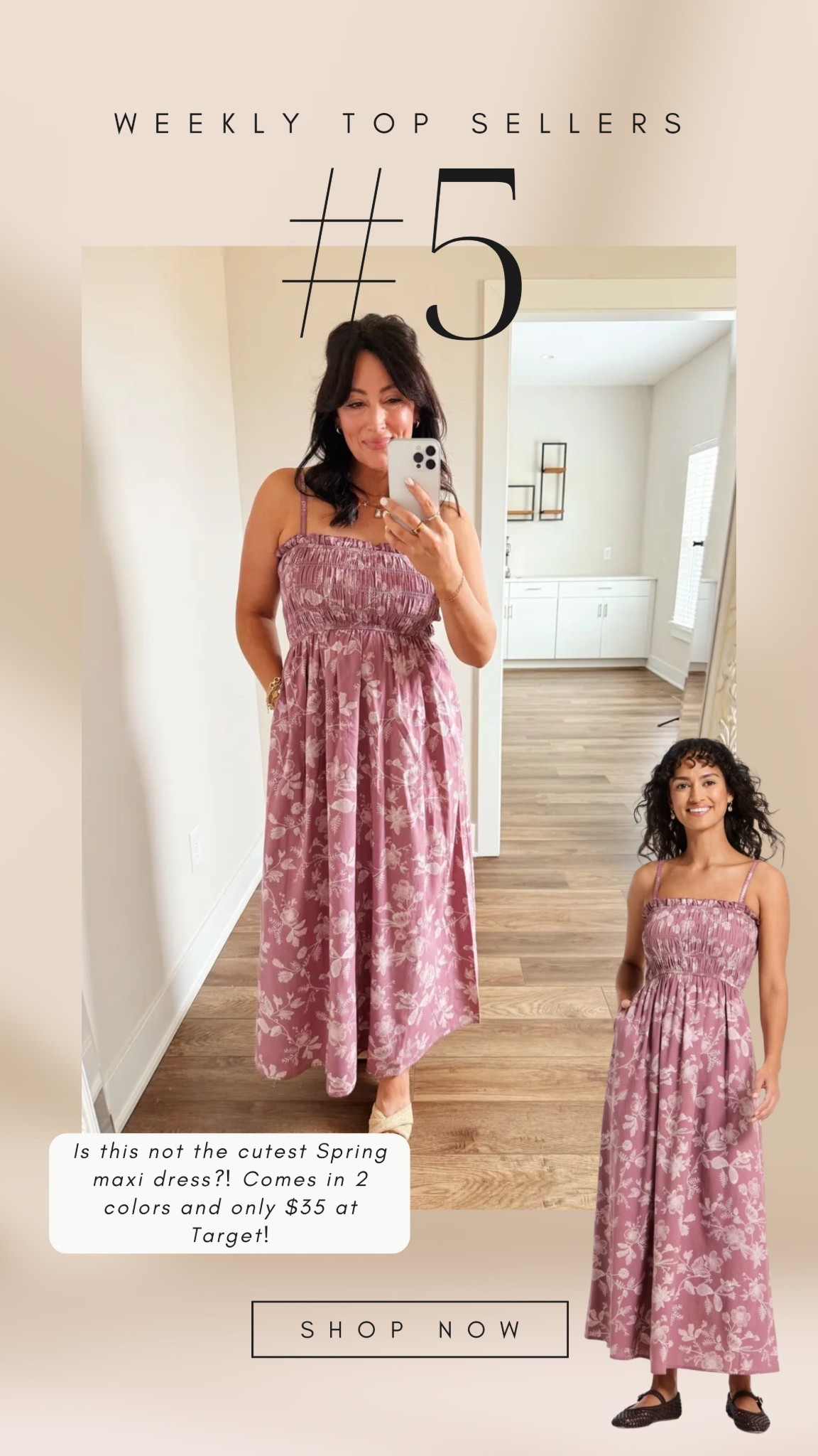 TARGET 🎯 TUESDAY 
• medium dress - true to size 
• shoes true to size 

#LTKootd #LTKSeasonal #LTKSaleAlert