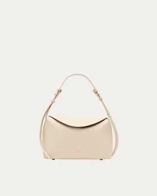 Hudson Bag Oat | Freja New York