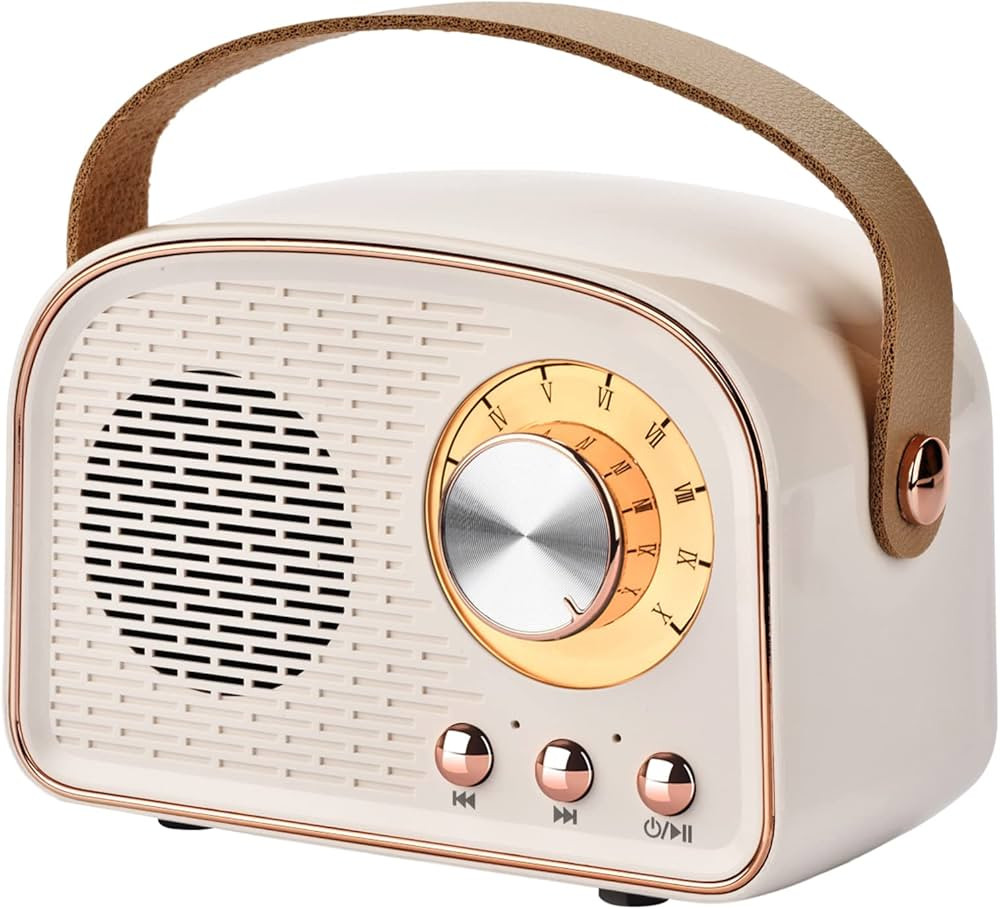 【Bluetooth 5.0 Technology & Support TWS Pairing/TF Card/AUX/USB Playback】:This speaker uses B... | Amazon (US)