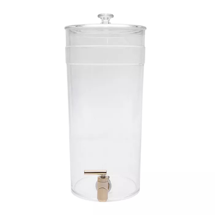 Clear Beverage Servers - Spritz™ | Target