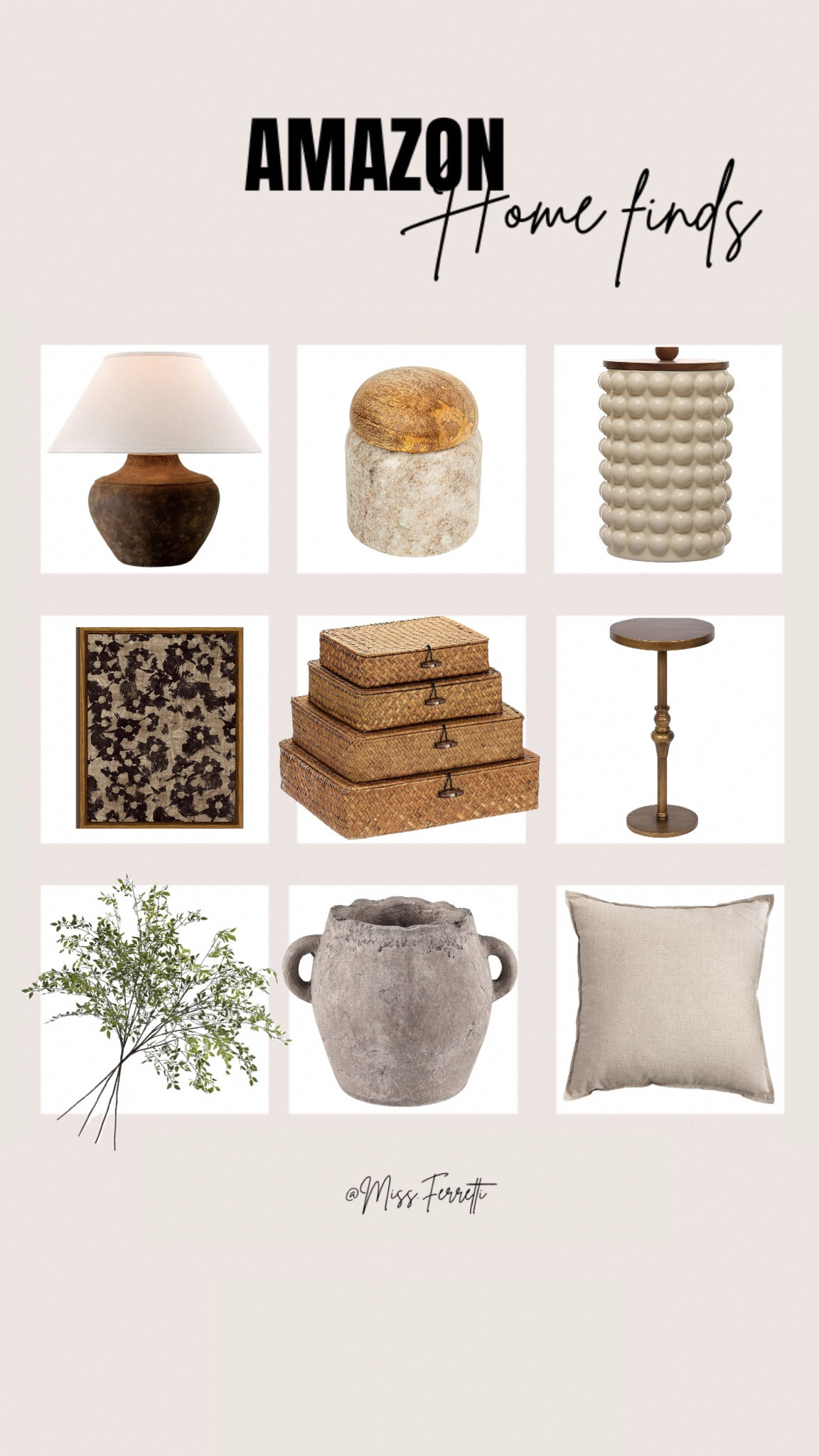 Amazon finds 

#LTKU #LTKSeasonal #LTKHome