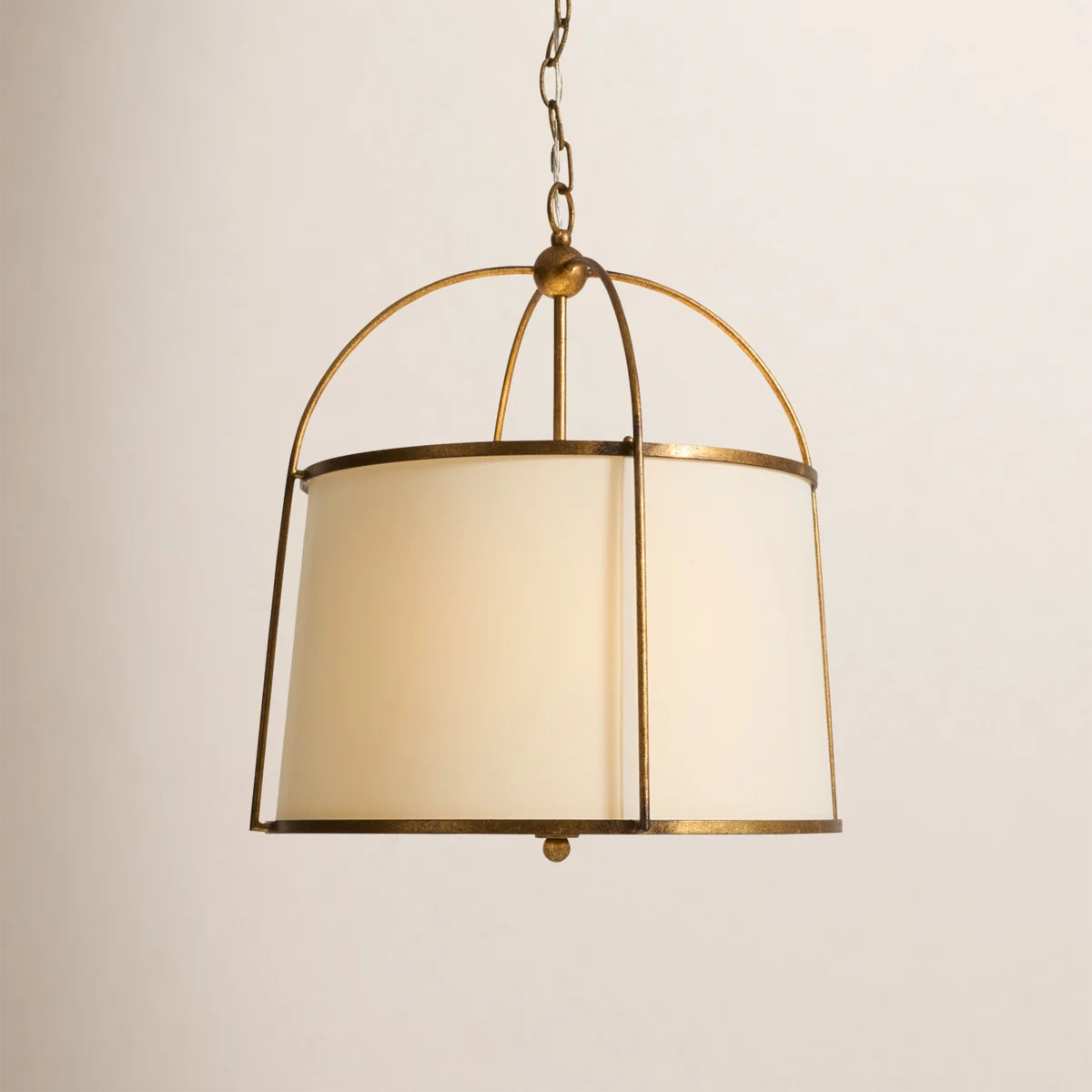 Stori 2-Light Steel Dimmable Pendant | Wayfair North America