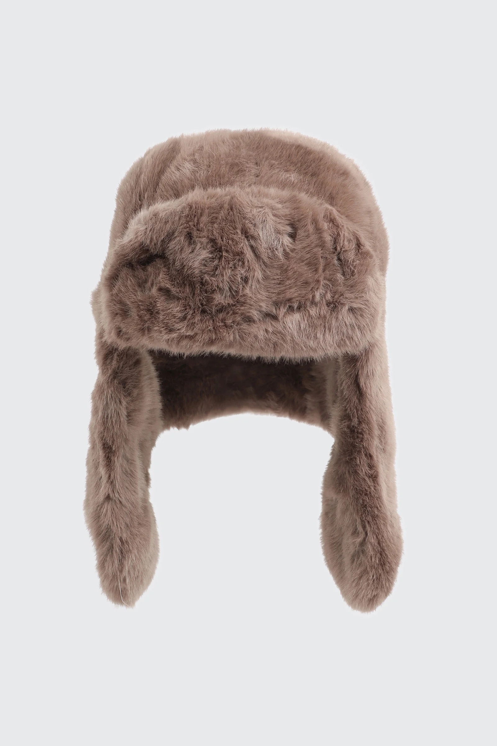 Faux Fur Trapper Hat | Ardene