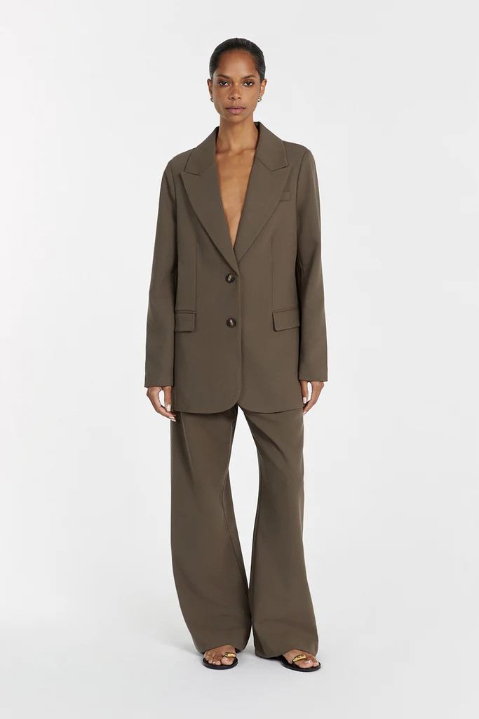 CELINE CLOVER BLAZER | DISSH