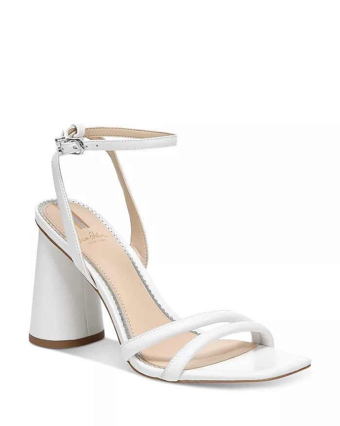 Women's Kia Ankle Strap High Heel Sandals | Bloomingdale's (US)