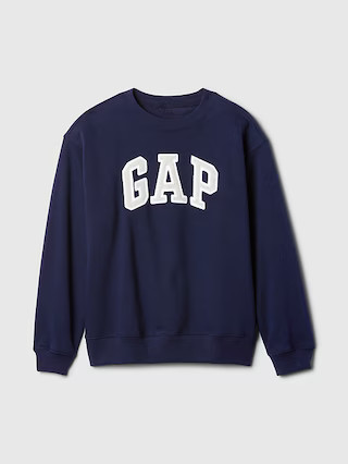 Gap Logo Sweatshirt | Gap Factory