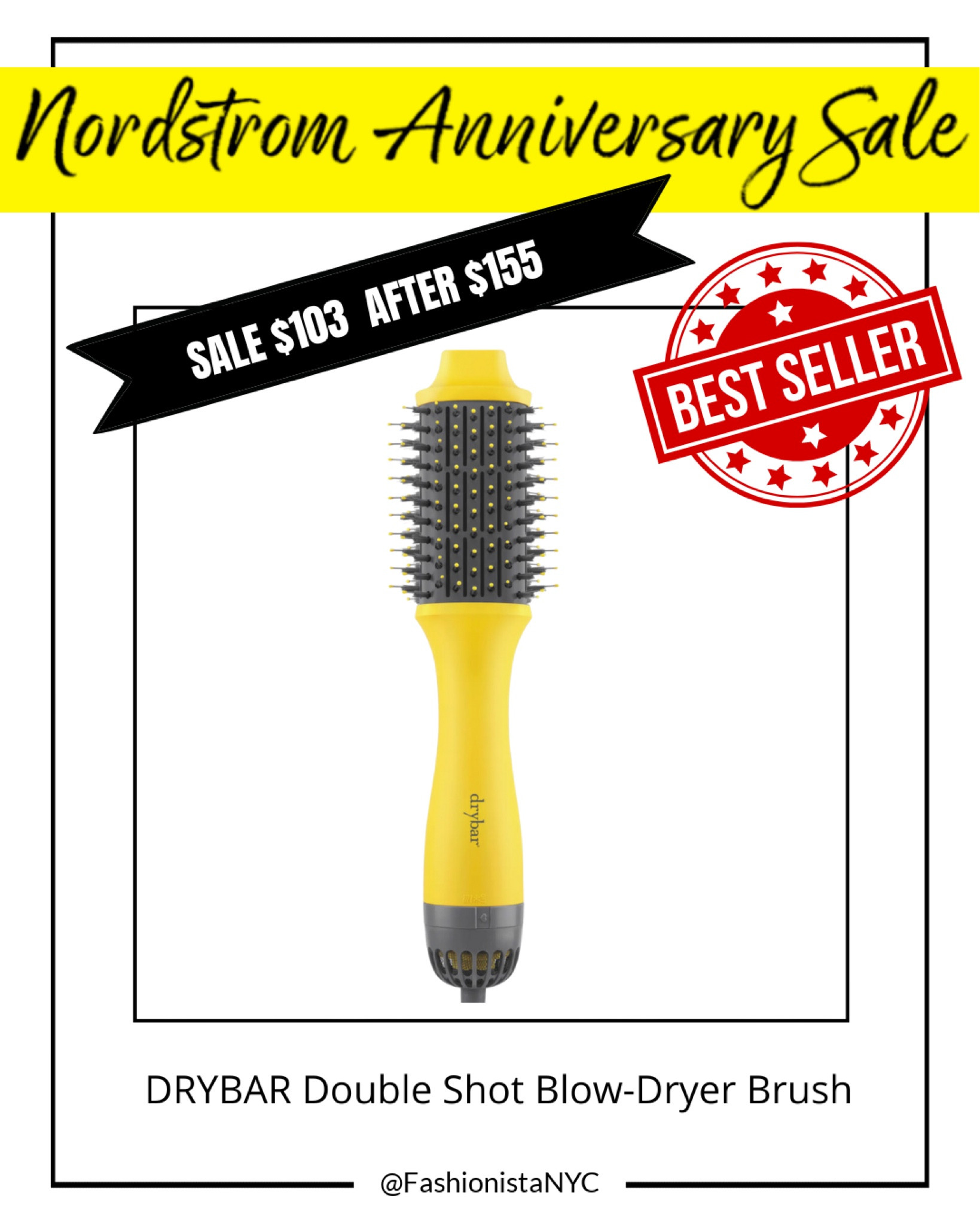 Last Chance to SAVE!!! Prices go up on Monday , Aug 5th ‼️ Click any photo below to Shop the SALE!!!
Would be so appreciated 😍 Ring my Bell 🔔 to be notified of Price Drops .+ Restock notifications 
NSale - Beauty - MakeUp 💄- Cosmetics - Hair Tools 

Follow my shop @fashionistanyc on the @shop.LTK app to shop this post and get my exclusive app-only content!

#liketkit #LTKBeauty #LTKxNSale #LTKSaleAlert
@shop.ltk
https://liketk.it/4MVqh