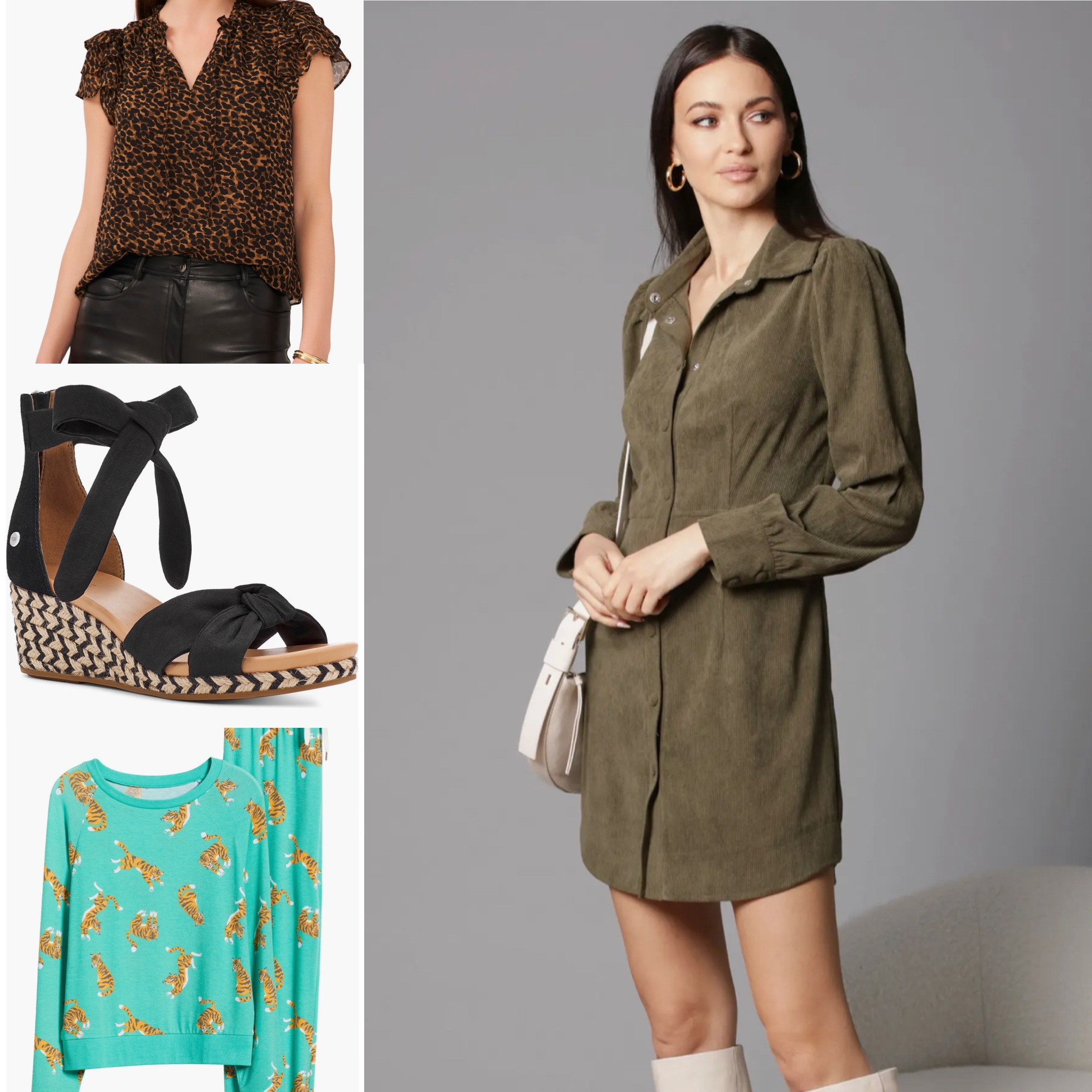 Shopping the Nordstrom Anniversary sale? I have just a couple picks that I love and will add to my closet this season. It’s a great time to pick up staples that will last you a long time! 