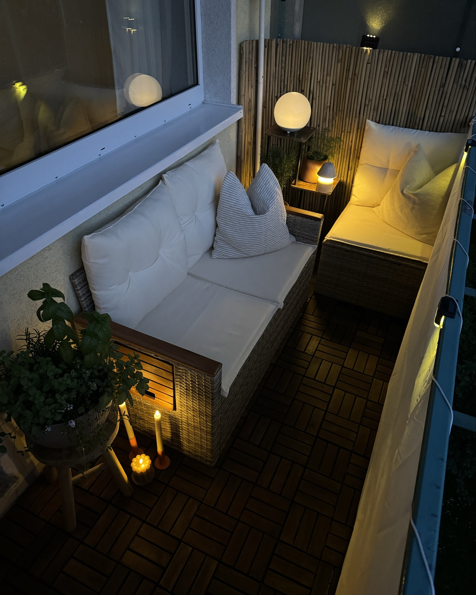 Balcony 
All Products!

#LTKeurope #LTKhome #LTKdeutschland