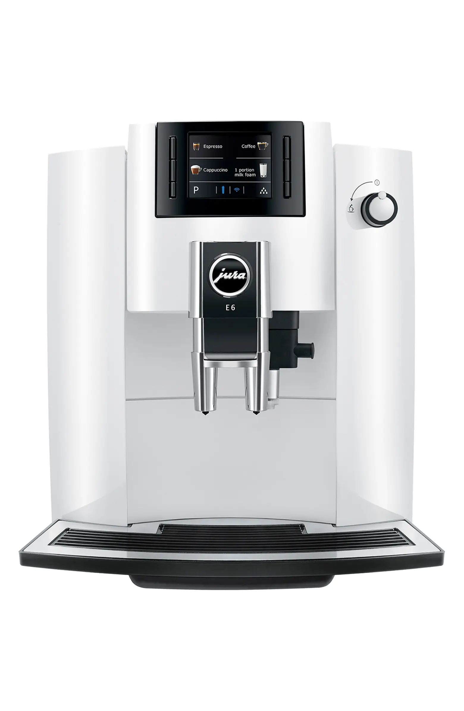 JURA E6 Automatic Coffee Machine | Nordstrom | Nordstrom