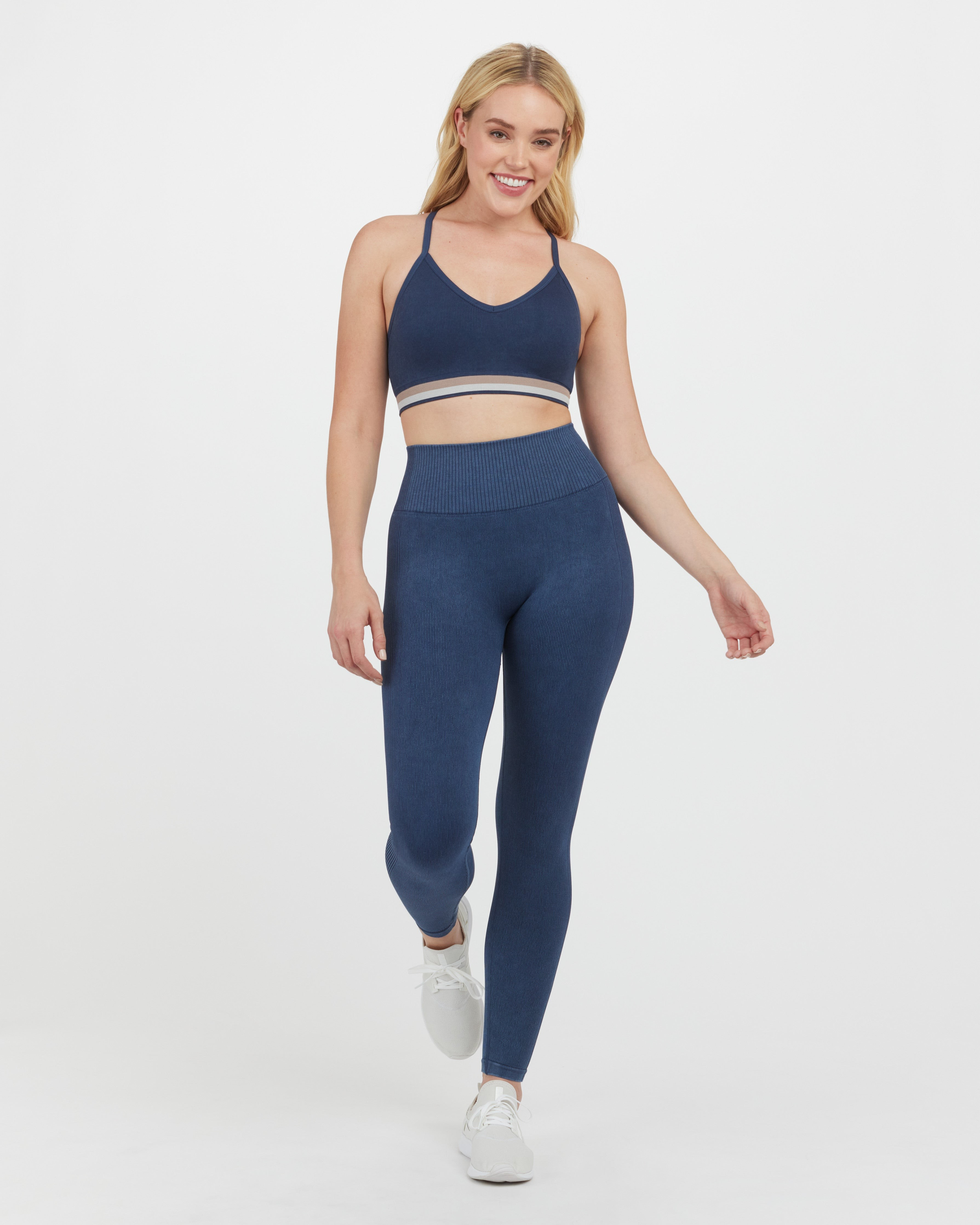 Soft Stretch Seamless Leggings | Spanx