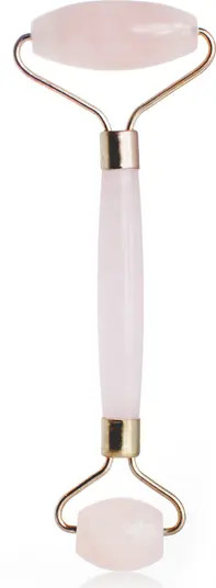 Herbivore Botanicals Rose Quartz Facial Roller | Nordstrom | Nordstrom