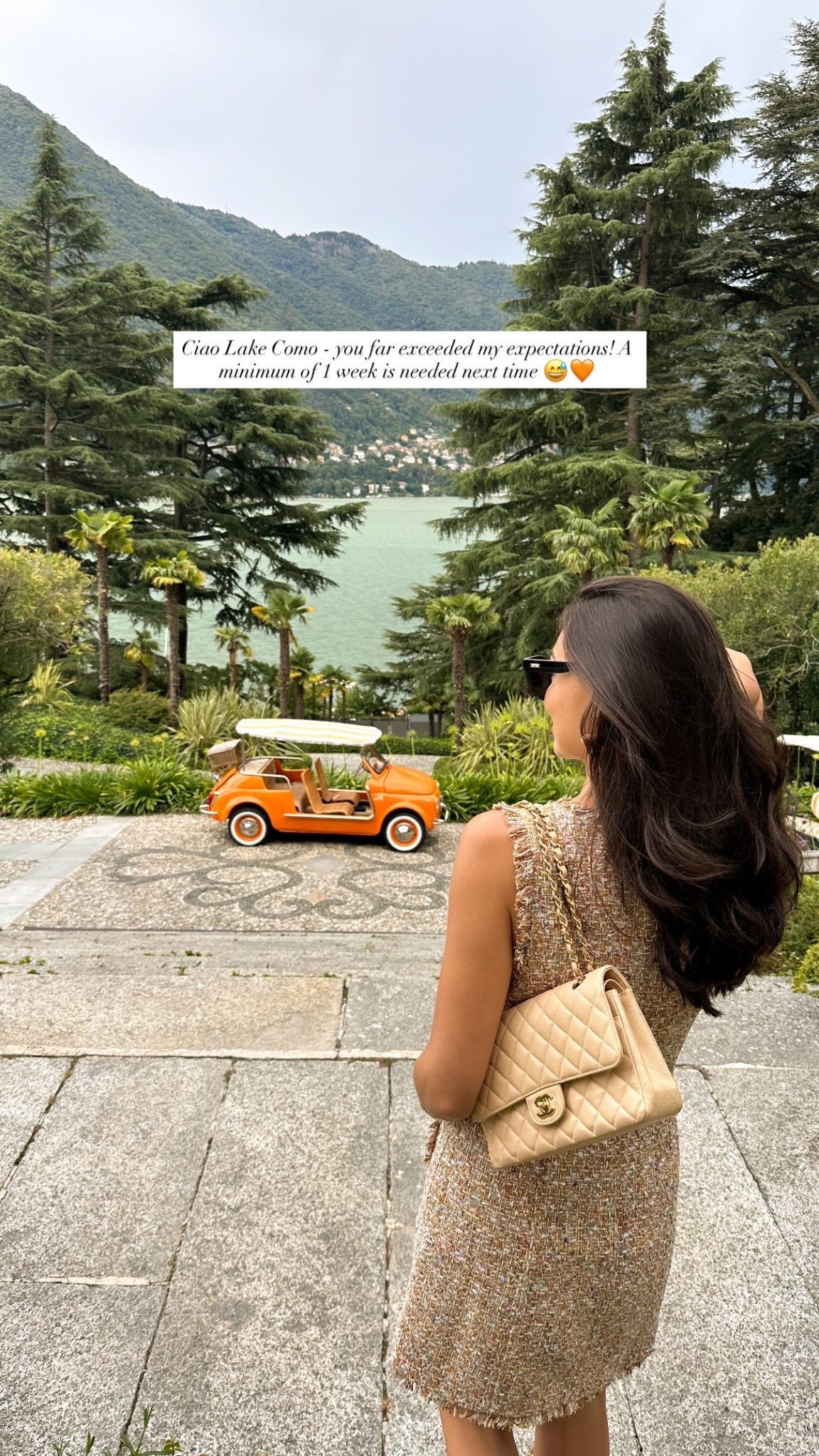 Lake Como, hair, haircare, beauty, fall fashion, fall outfit. 

#LTKTravel #LTKItBag #LTKBeauty