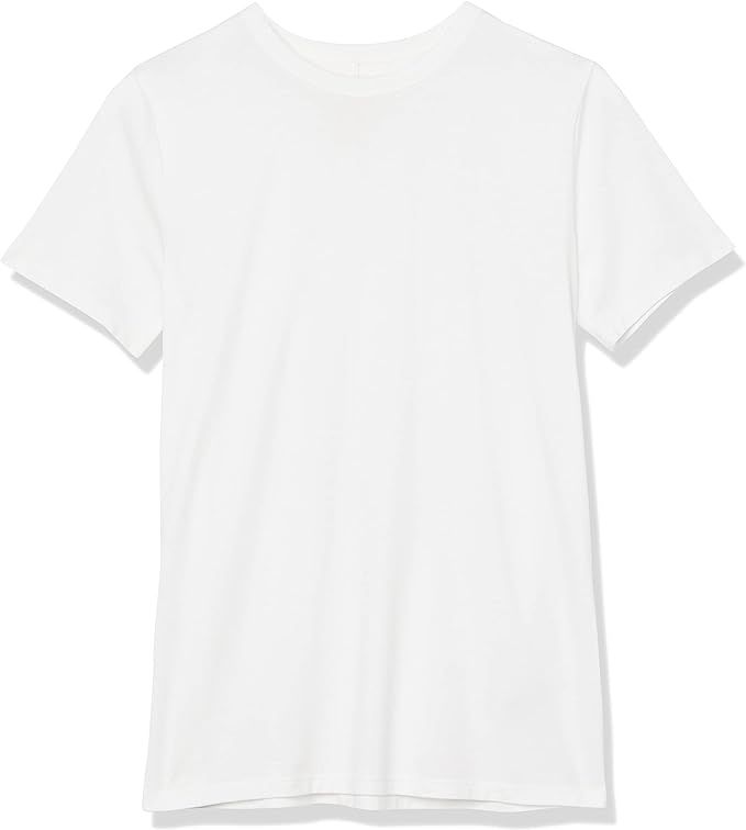 Amazon Aware Women's Perfect Short Sleeve T-Shirt | Amazon (US)