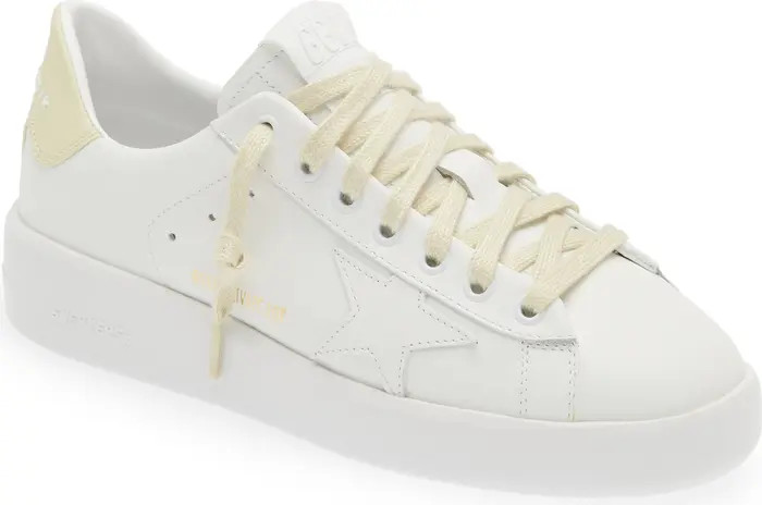 Pure Star Low Top Sneaker (Women) | Nordstrom