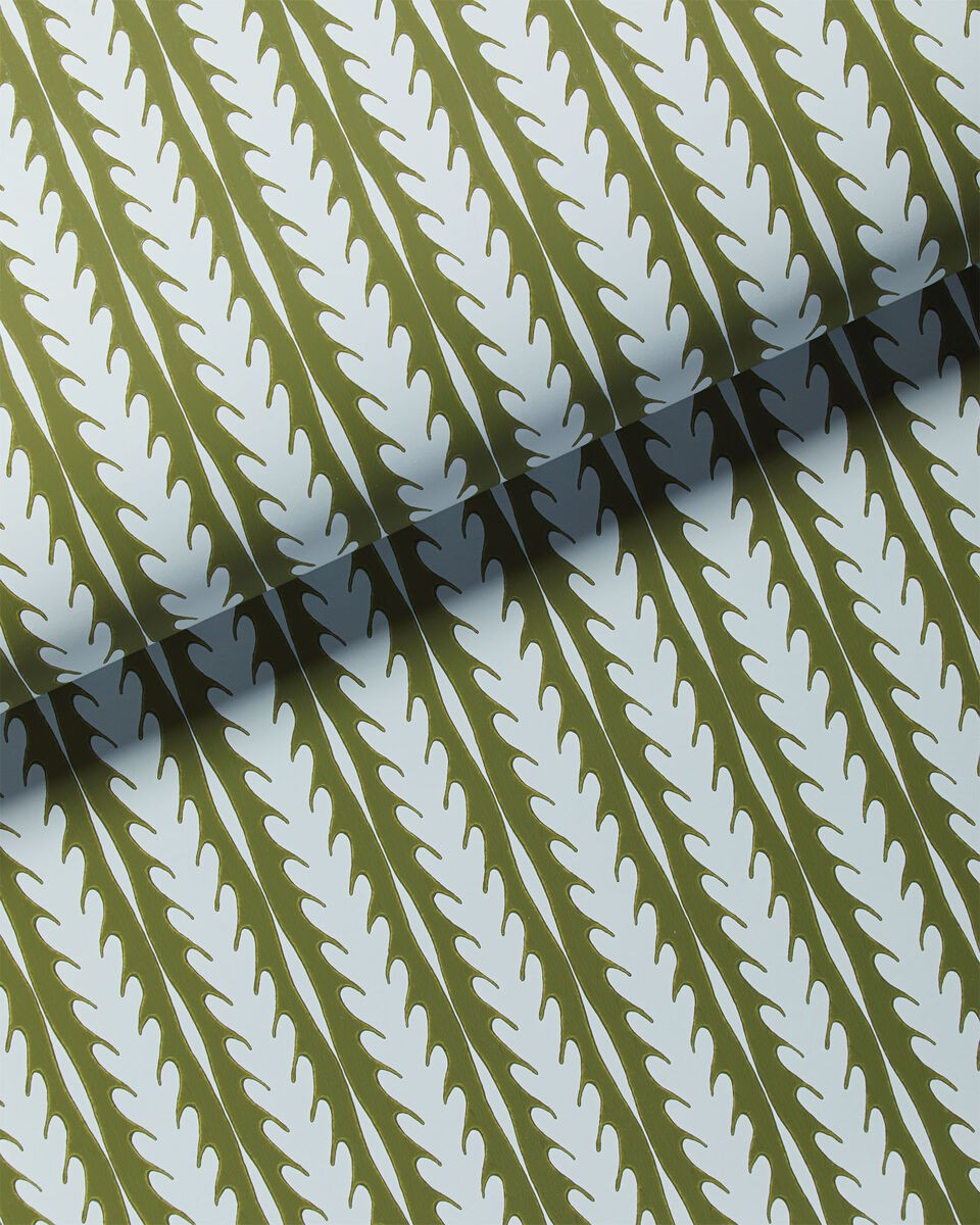 Oceana Wallpaper | Serena and Lily