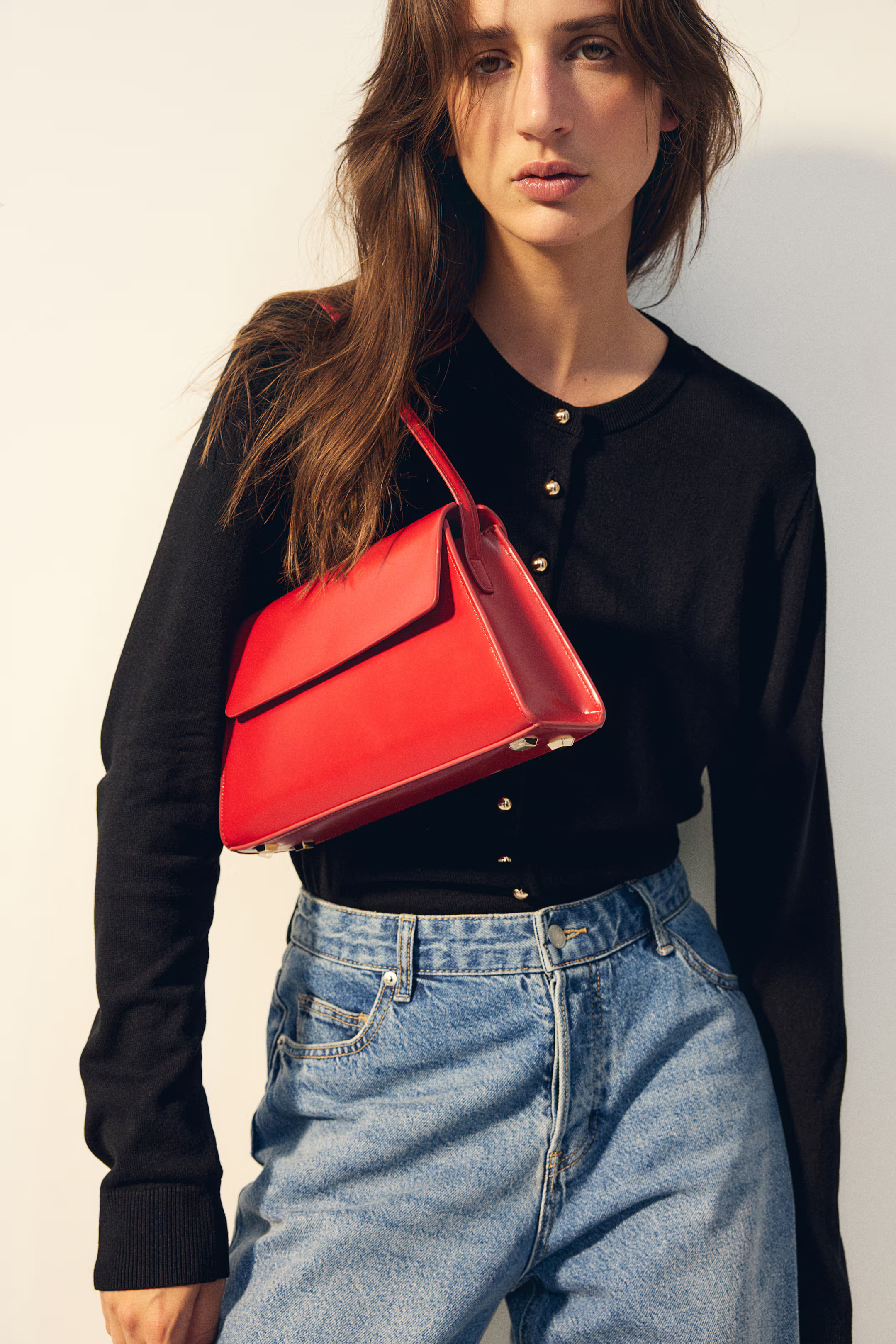 Knit Cardigan | H&M (US + CA)