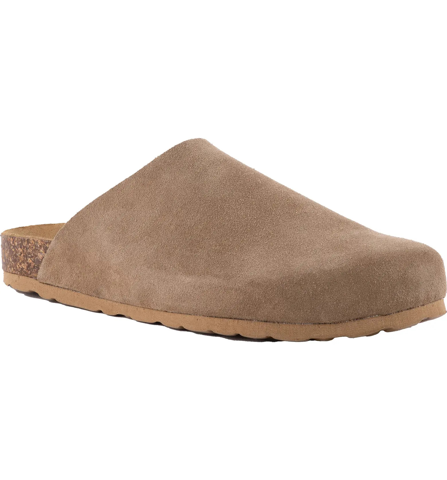 New Routine Mule (Women) | Nordstrom