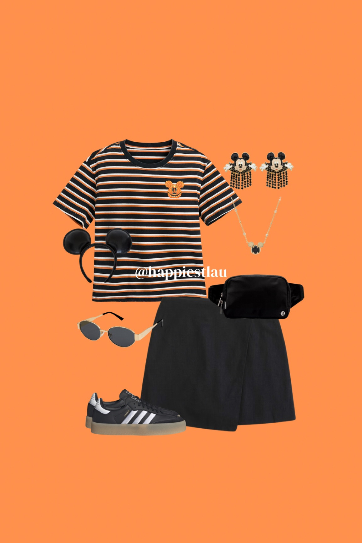 🎃🎃🎃

#LTKMidsize #LTKActive #LTKStyleTip