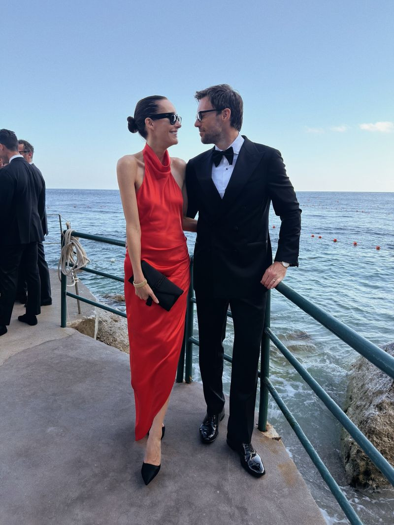 Summer Wedding Guest Look

#LTKsummer #LTKwedding #LTKdresses