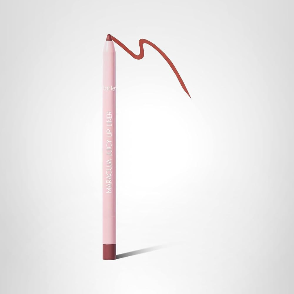 tarte maracuja juicy lip liner – Creamy, Matte, Lip Liner with Hyaluronic Acid with Vitamin E, ... | Amazon (US)