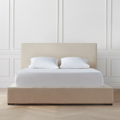 Lana Platform Bed | Z Gallerie