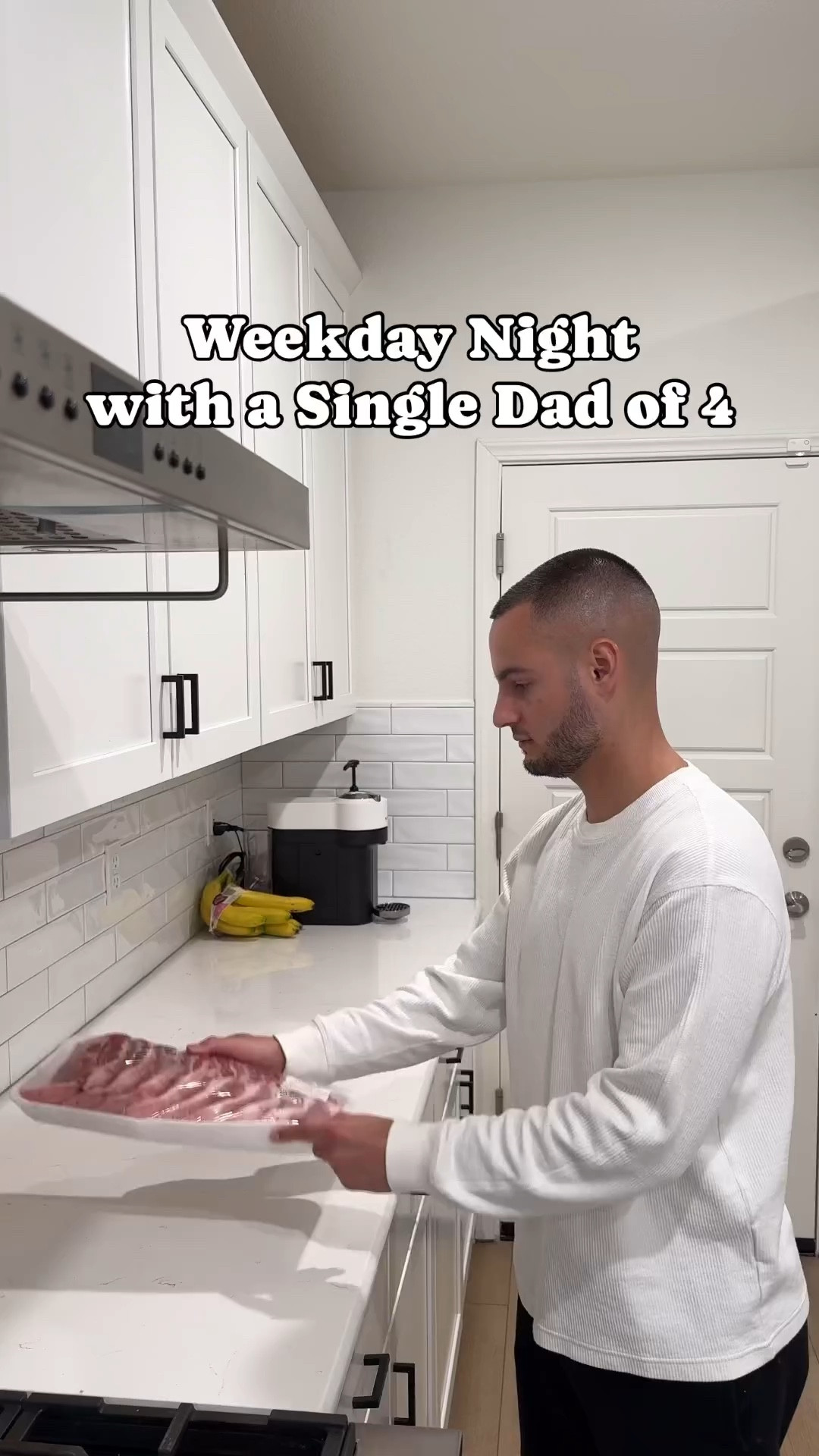 Making dinner for the kids! 

#LTKhome #LTKstyletip #LTKbeauty