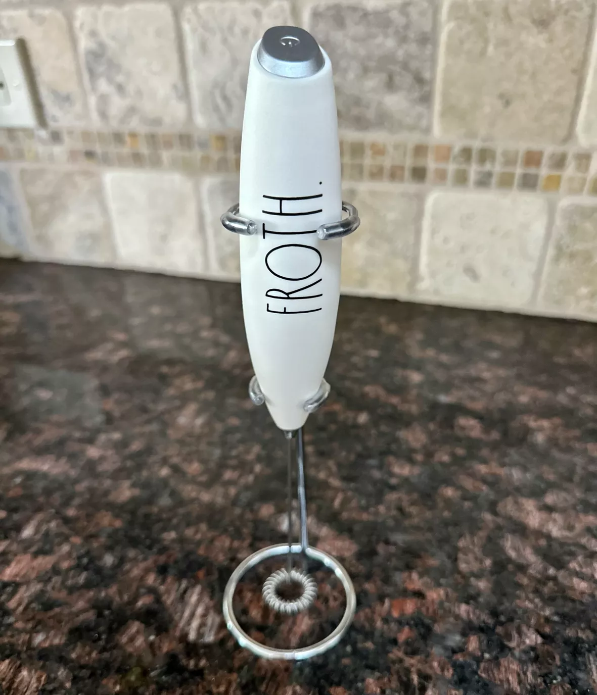 Rae Dunn Milk Frother- Handheld … curated on LTK