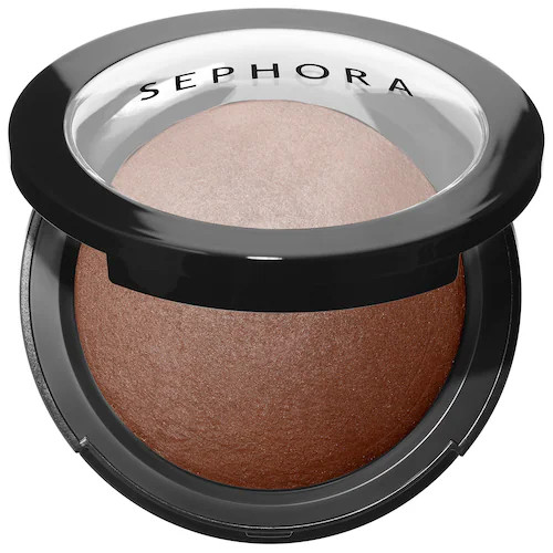 Microsmooth Multi-Tasking Baked Face Powder Foundation - SEPHORA COLLECTION | Sephora | Sephora (US)