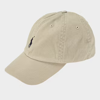 Embroidered Logo Baseball Cap | Brown Thomas (IE)