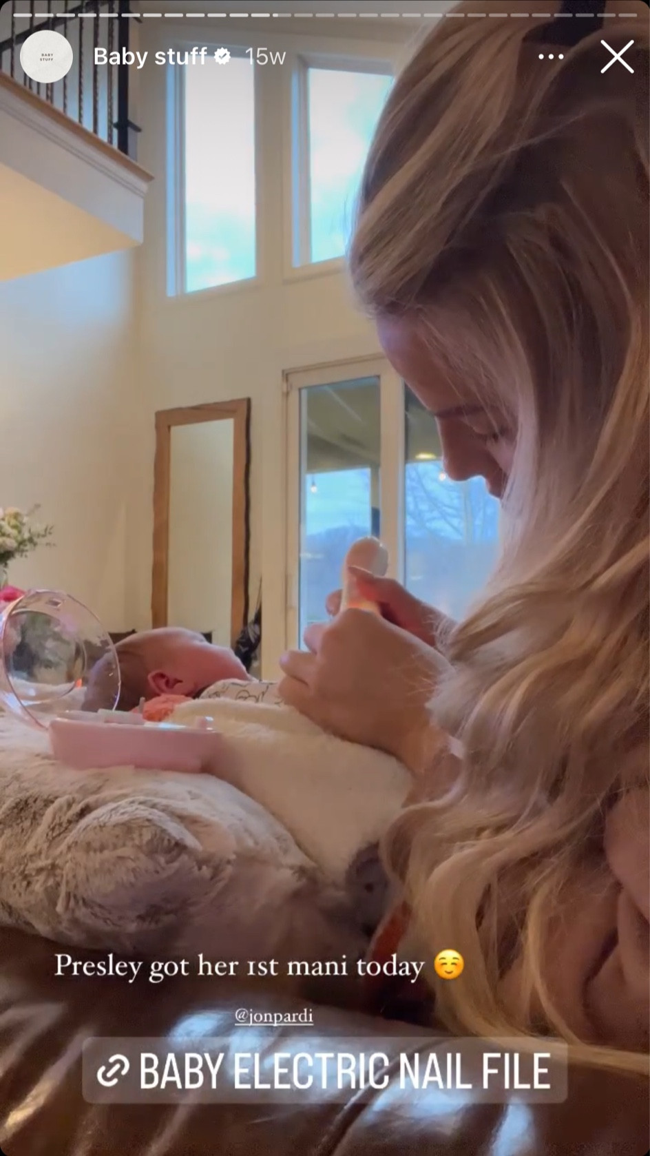 #LTKbaby #LTKunder50 #LTKbump