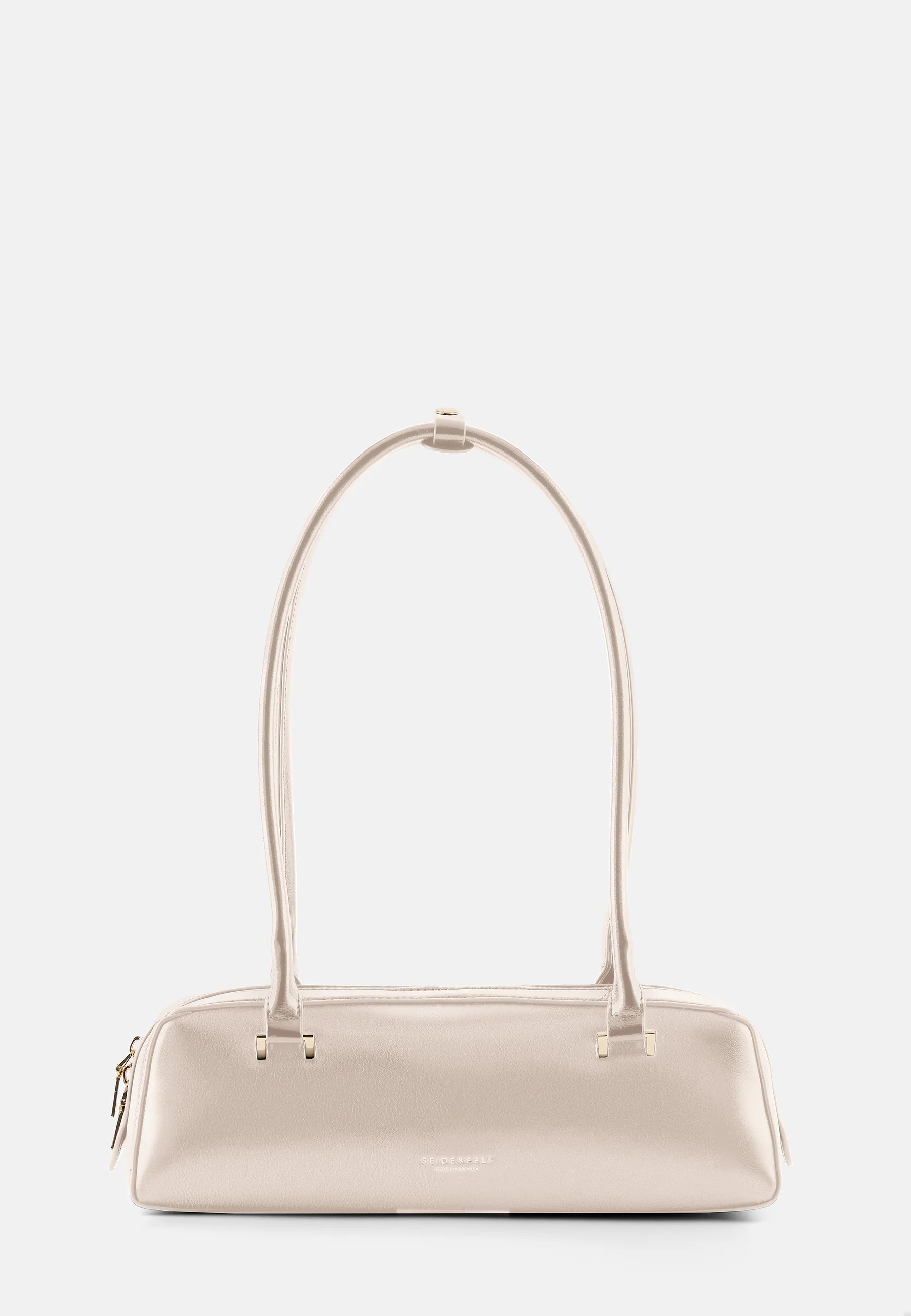 Alunda Shoulderbag | Seidenfelt | High-Quality, Animal-Free Polyurethane | Seidenfelt