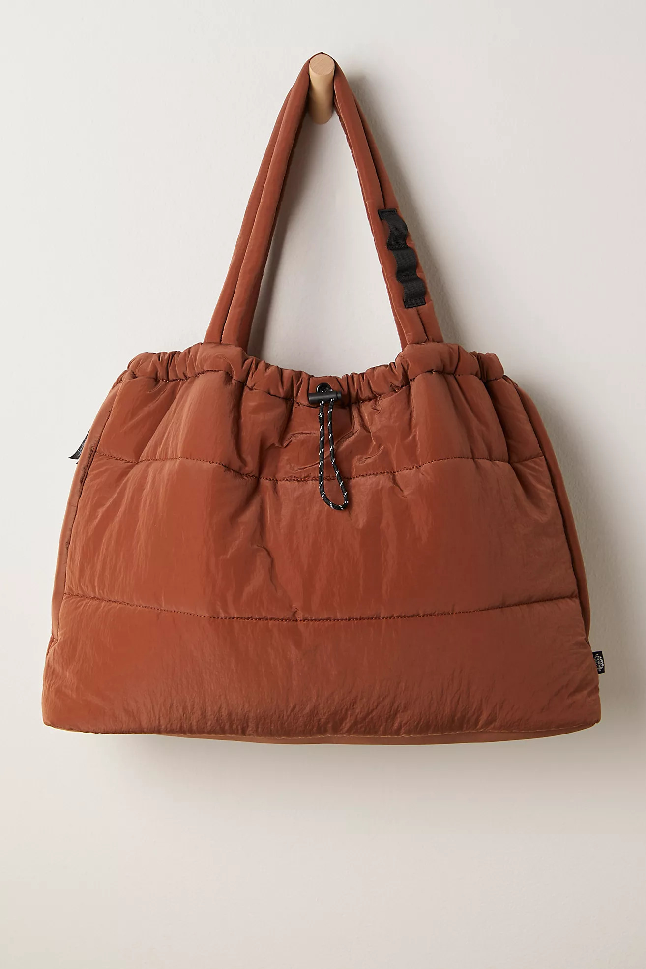 Cool & Cozy Tote | Free People (Global - UK&FR Excluded)