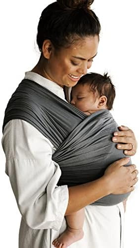 Amazon.com : Solly Baby Wrap | Orion | Baby Carrier | Luxury Newborn Carrier, Baby Holder, Baby W... | Amazon (US)