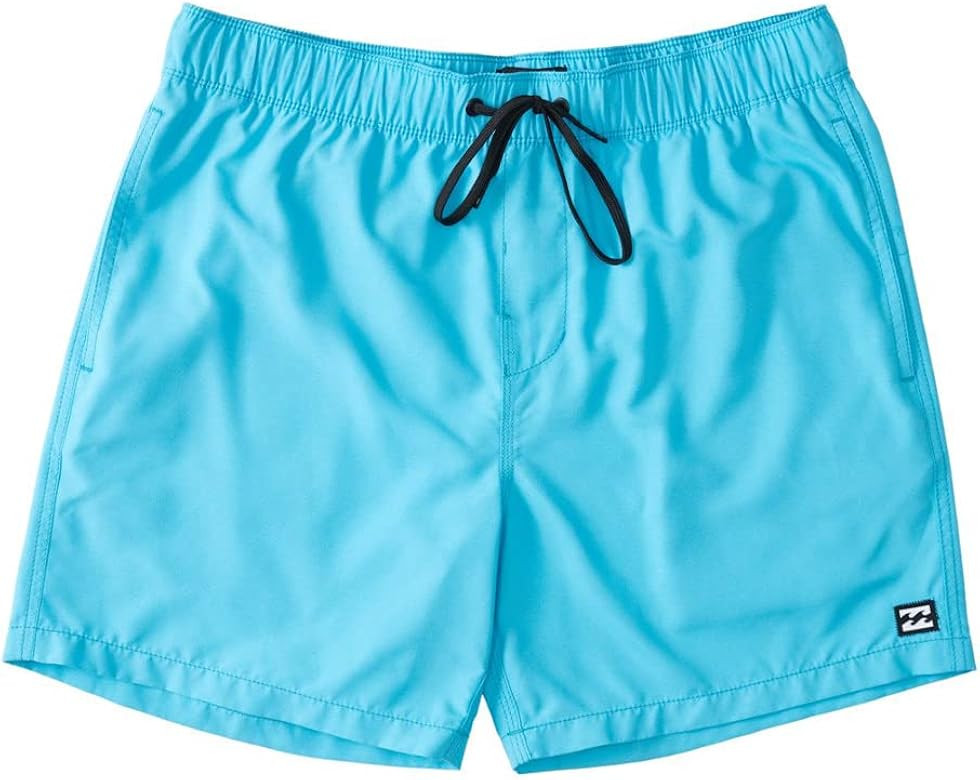 Billabong Boys' All Day Layback Elastic Waist Boardshort | Amazon (US)