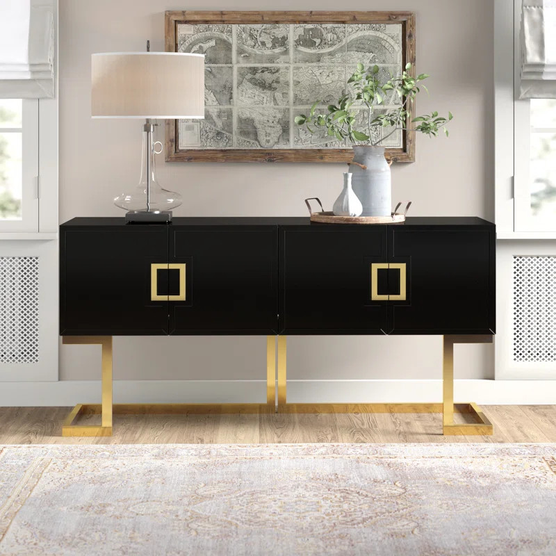 Sophia 64'' Wide Sideboard | Wayfair North America