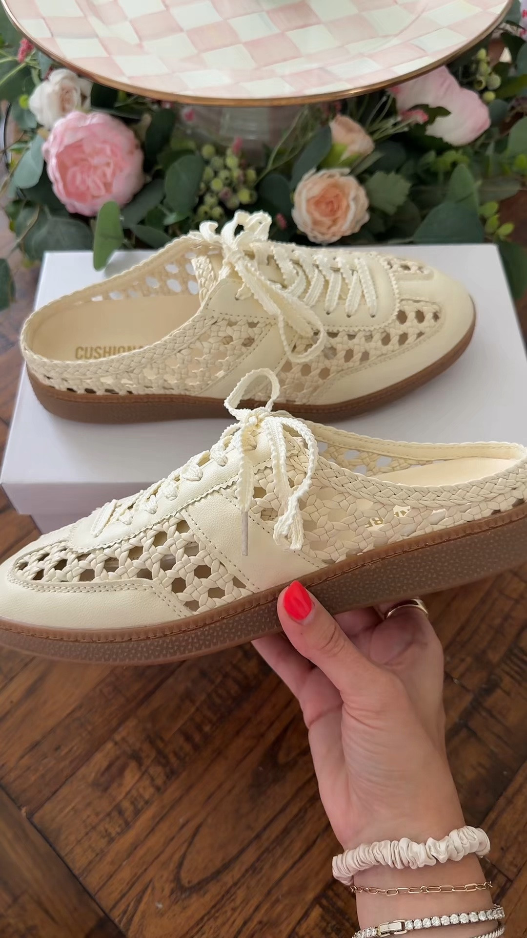 Comfy cute slip on shoes on sale

#LTKSaleAlert