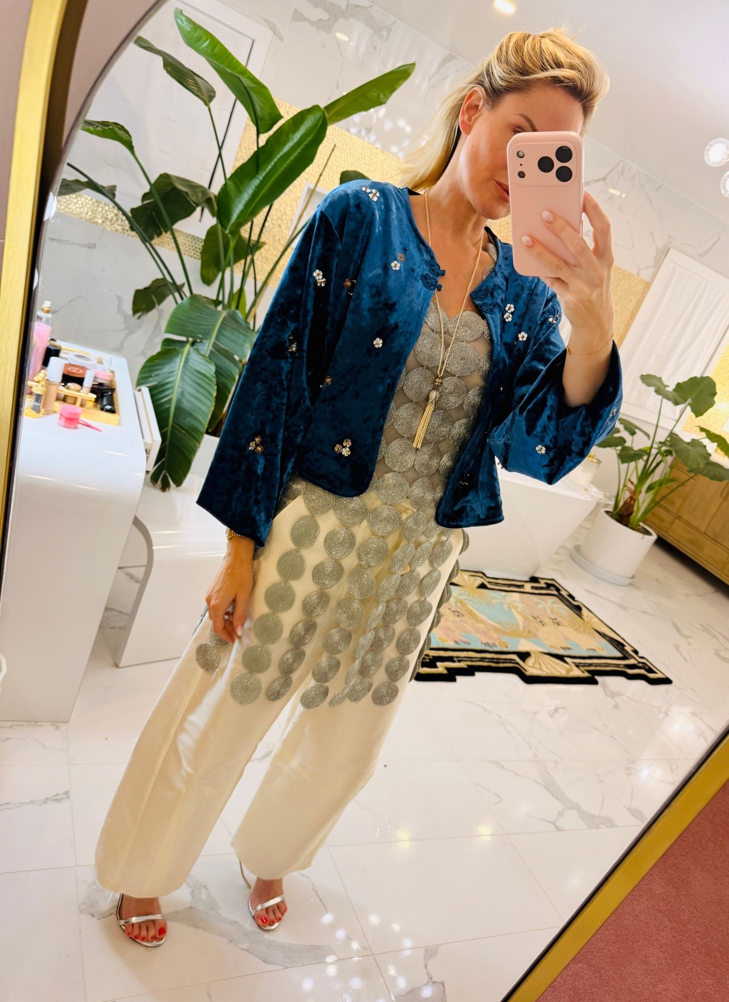 Outfit planning

#LTKdayinmylife #LTKOver40 #LTKootd