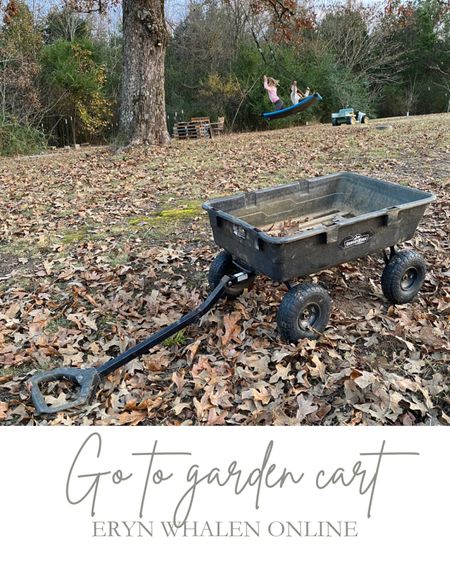 This is one of the most used items I love for helping me in the garden!

#LTKGiftGuide #LTKhome #LTKSeasonal