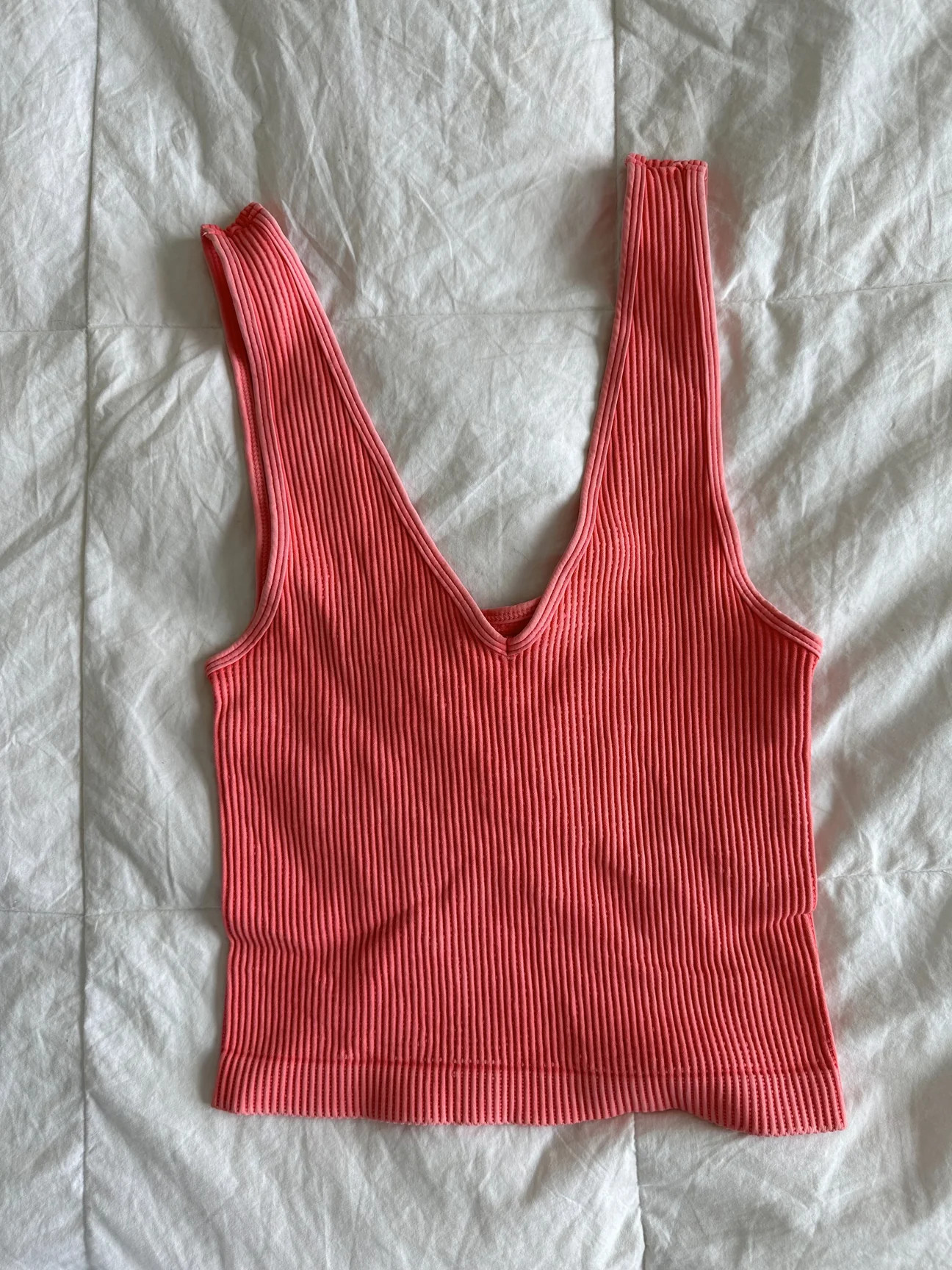 CLASSIC EVERYDAY TANKS | Olivelynn Designs