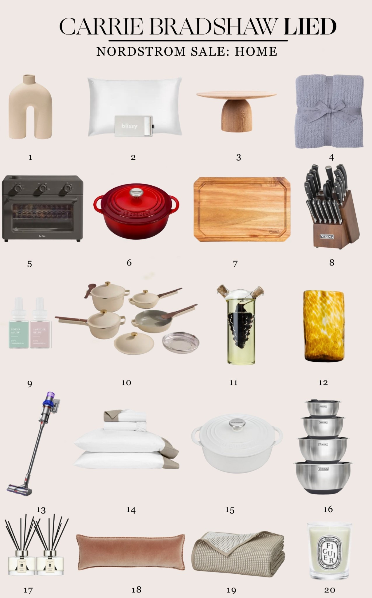 Nordstrom sale home finds — 

#LTKSaleAlert #LTKHome