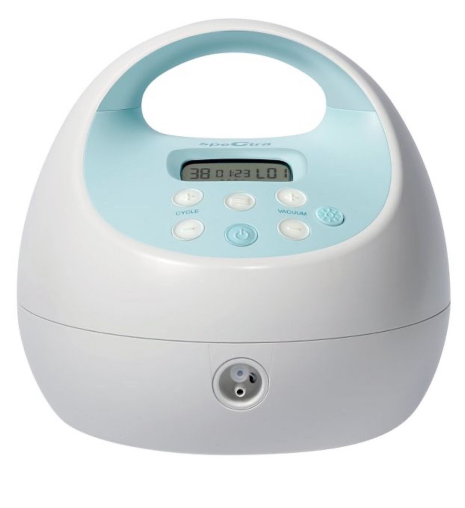 The main pump I use is on sale during Prime Day! 

#LTKsalealert #LTKbaby #LTKbump