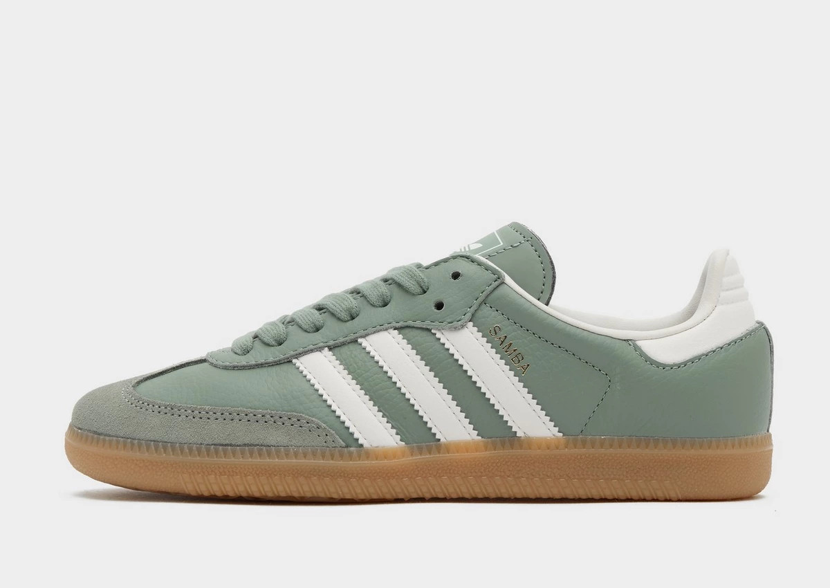 adidas Originals Samba OG Women's | JD Sports (UK)